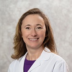 Megan Devine, MD