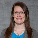 Megan McLaughlin