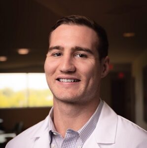 Michael Thornton, MD