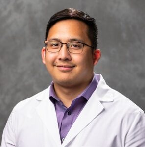 Michael Tran, DO