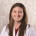 Michelle Parker, MD