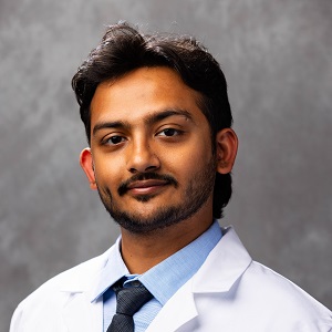 Mohammed Khan, DO