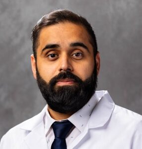 Mohammed Aamir Sheikh, DO