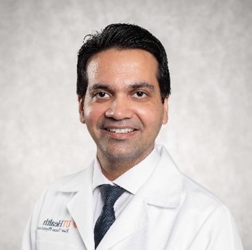 Muhammad Baig, MD