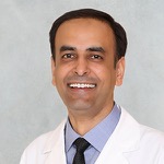 Muhammad Chaudhry, MD