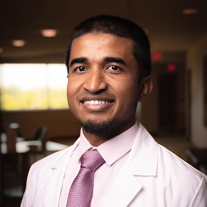 Mustafijur Rahman, MBBS, MD