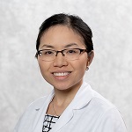 My-Huyen Tran, MD