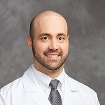 Nicholas Kreyling, DO