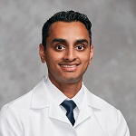 Nitin Kanneganti, MD