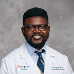 Oluwafisayo Adekoya