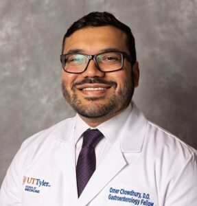 Omer Chowdhury, DO