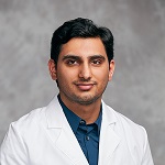Raham Ahmed, DO