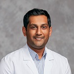 Rahul Aggarwal, MD