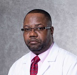 Ralph de Similien, MD