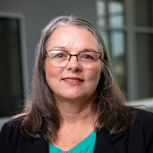 Regina Hogan, MA, LPC
