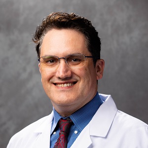 Robert Dahl, MD