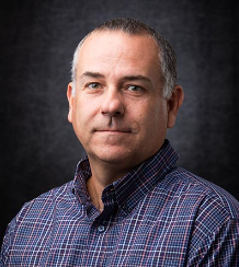 Robert Williams, CSP