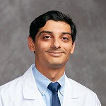 Samad Zia, DO