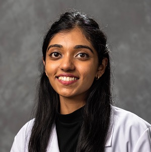 Samakti Jariwala, MD