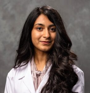 Sanjana Gangane, DO