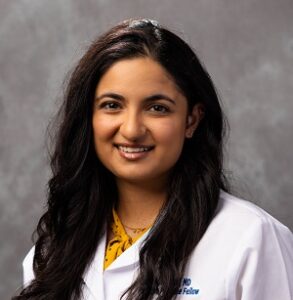 Sarah Siddiqui, MD