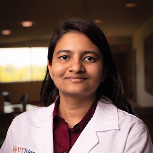 Sarvani Reddy Allam, MBBS, MD