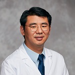 Shuyin Zhang, DO