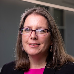 Stephanie Sealey, MA, LPC-A