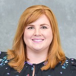 Stephanie Simmons, PsyD
