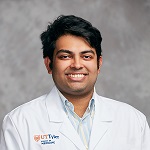 Swayamdipto Misra, MD