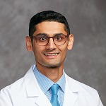Syed Munir, DO