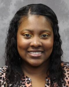 Tameka Anthony, ASW, CCMA, BS, MBA-HC, CHW