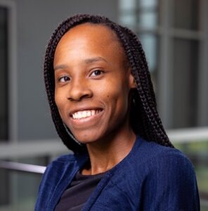 TeAna Joiner