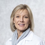 Tiffany Hill, MD