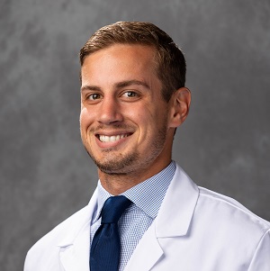 Tim Baumgartner, MD