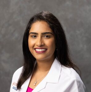 Tina Sharma, MD