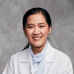 Trang Tran, MD