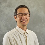 Tsuyoshi Sakai, PhD