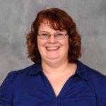 Amy Tvinnereim, PhD