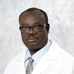 Ndukwe Uduma, MD