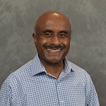 Vijayakumar Boggarm, PhD