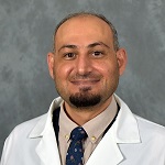 Yahyah Smadi