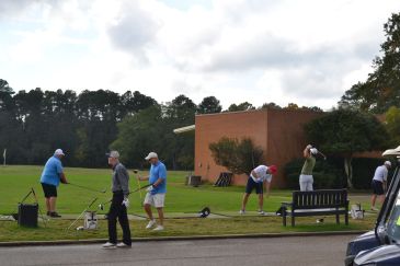 2022 Golf Trounament Image
