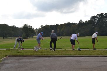 2022 Golf Trounament Image
