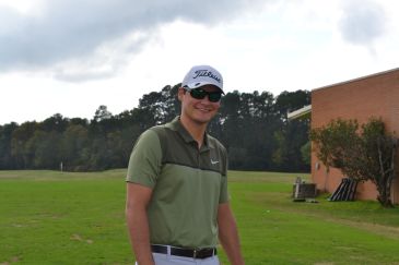 2022 Golf Trounament Image