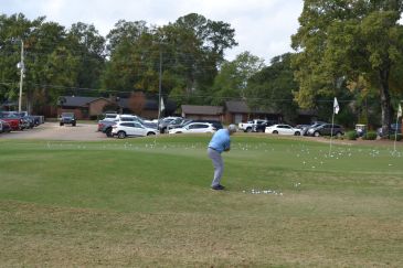 2022 Golf Trounament Image
