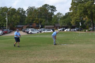 2022 Golf Trounament Image