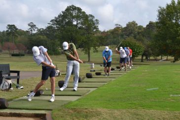 2022 Golf Trounament Image