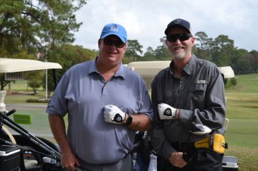 2022 LUC Golf Trounament Image