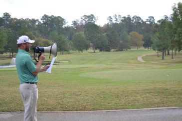 2022 LUC Golf Trounament Image
